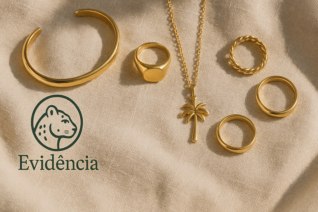 Fine Jewelry, Semi-Fine Jewelry, and Costume Jewelry: What’s the Difference?