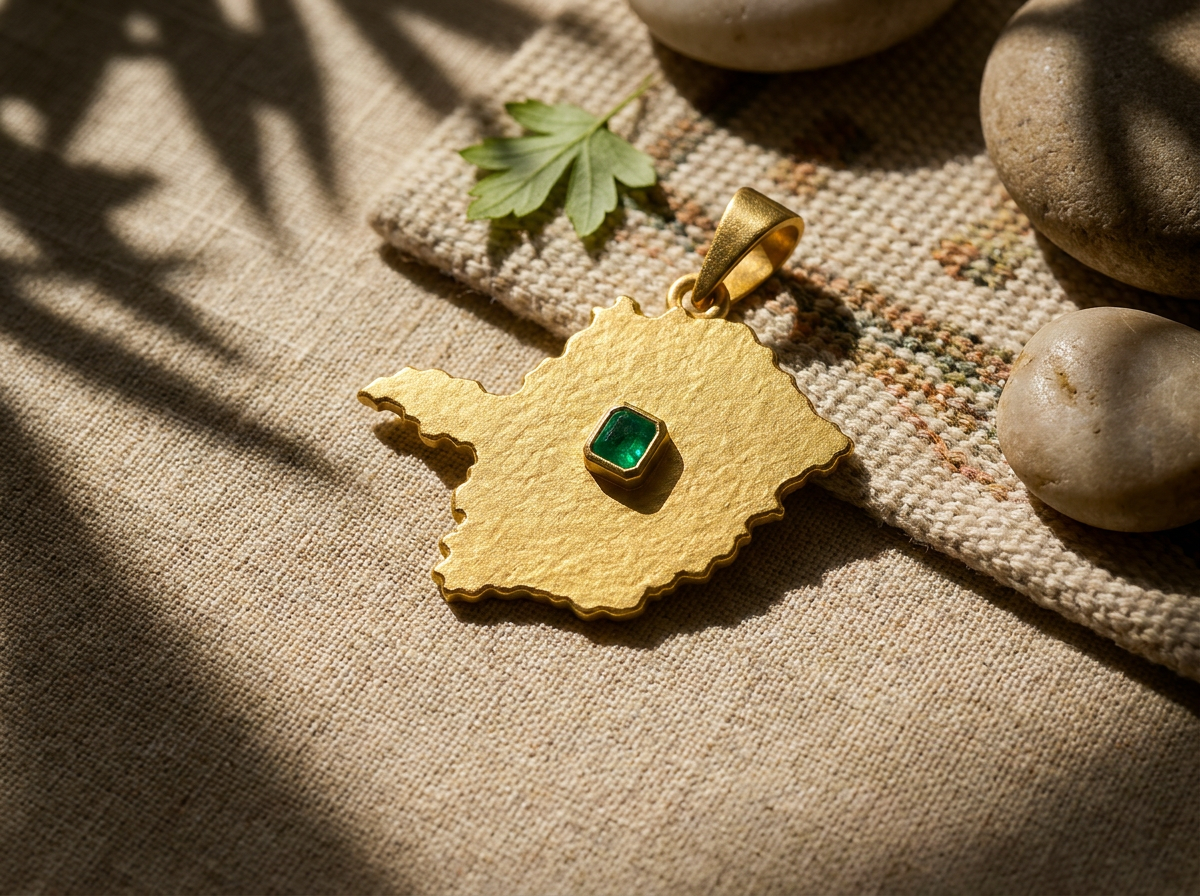 Wear Your Story: How Brazilian-Inspired Modular Jewelry Turns Symbols into Keepsakes
