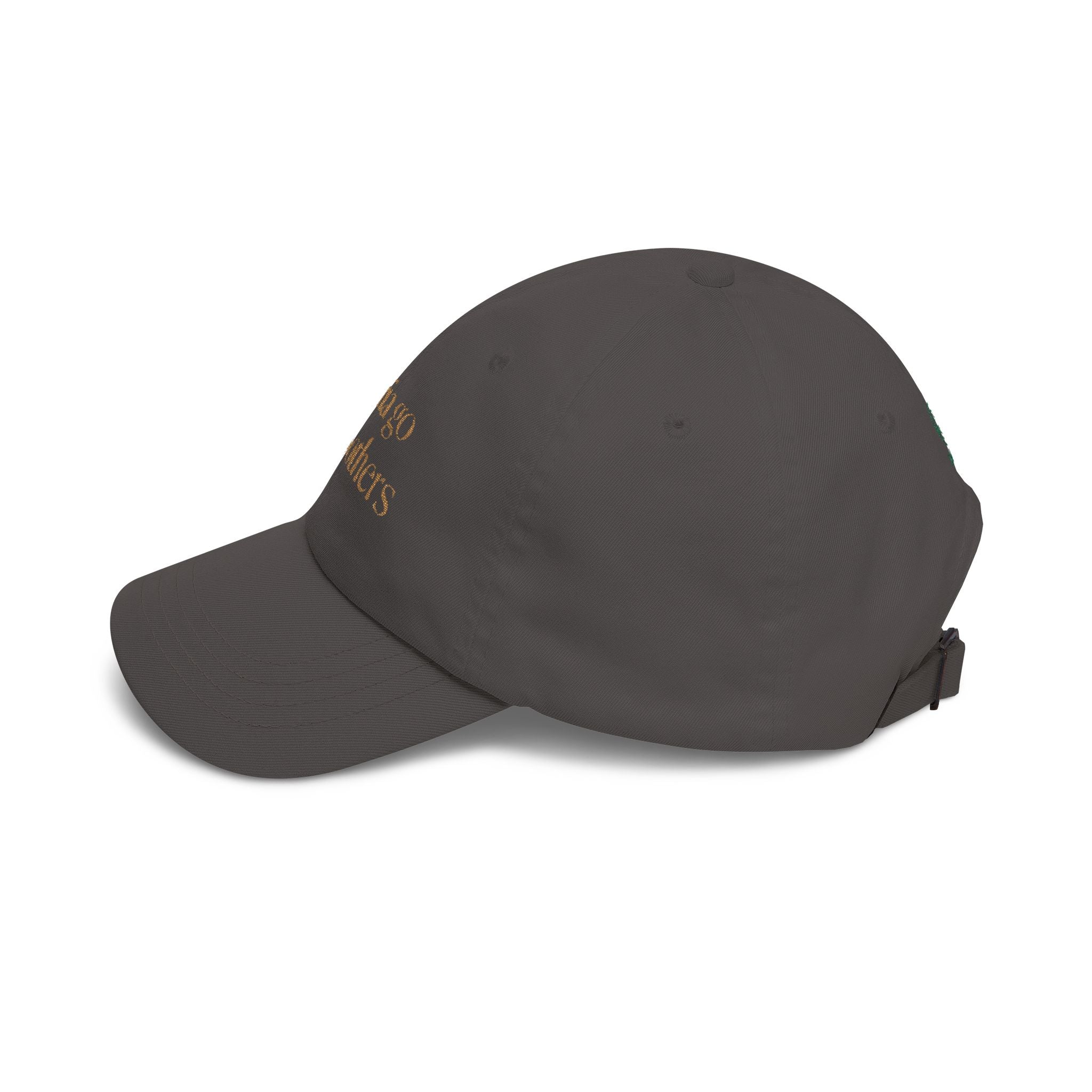 "Maria go with Others" Dad Cap