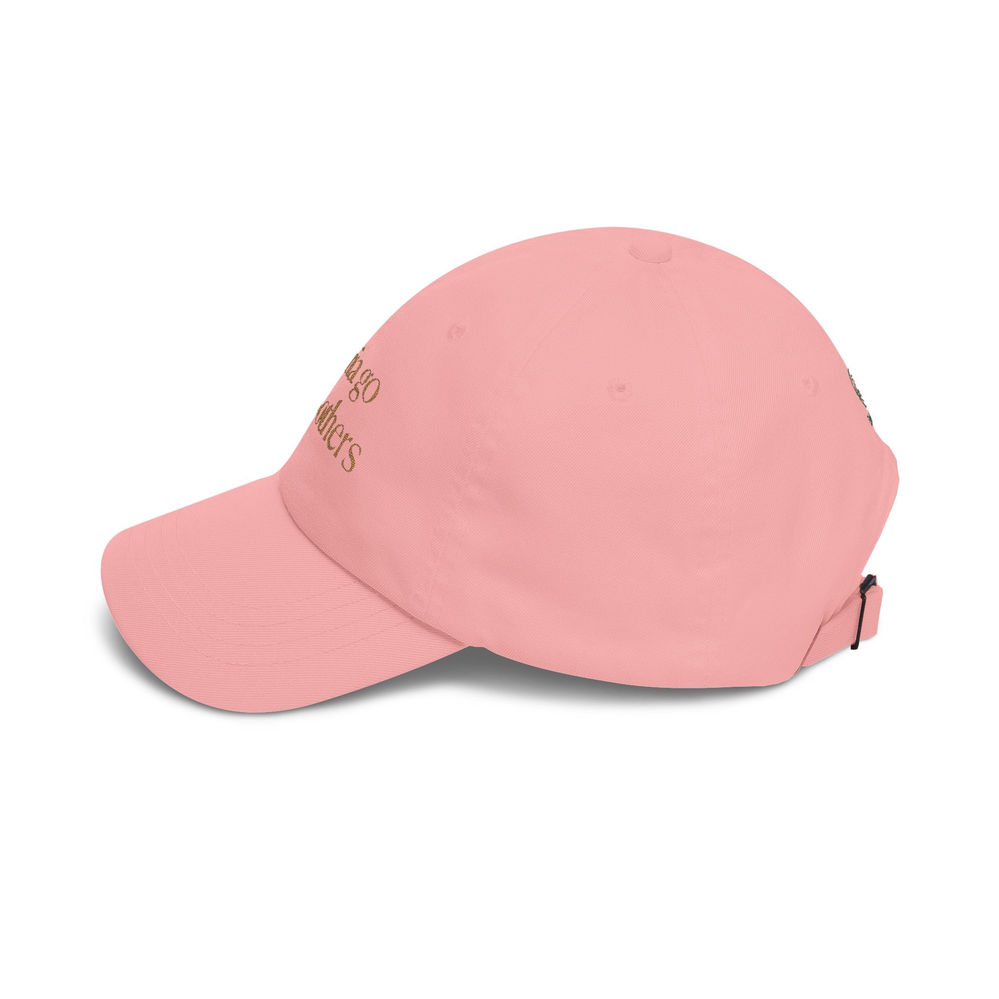 "Maria go with Others" Dad Cap