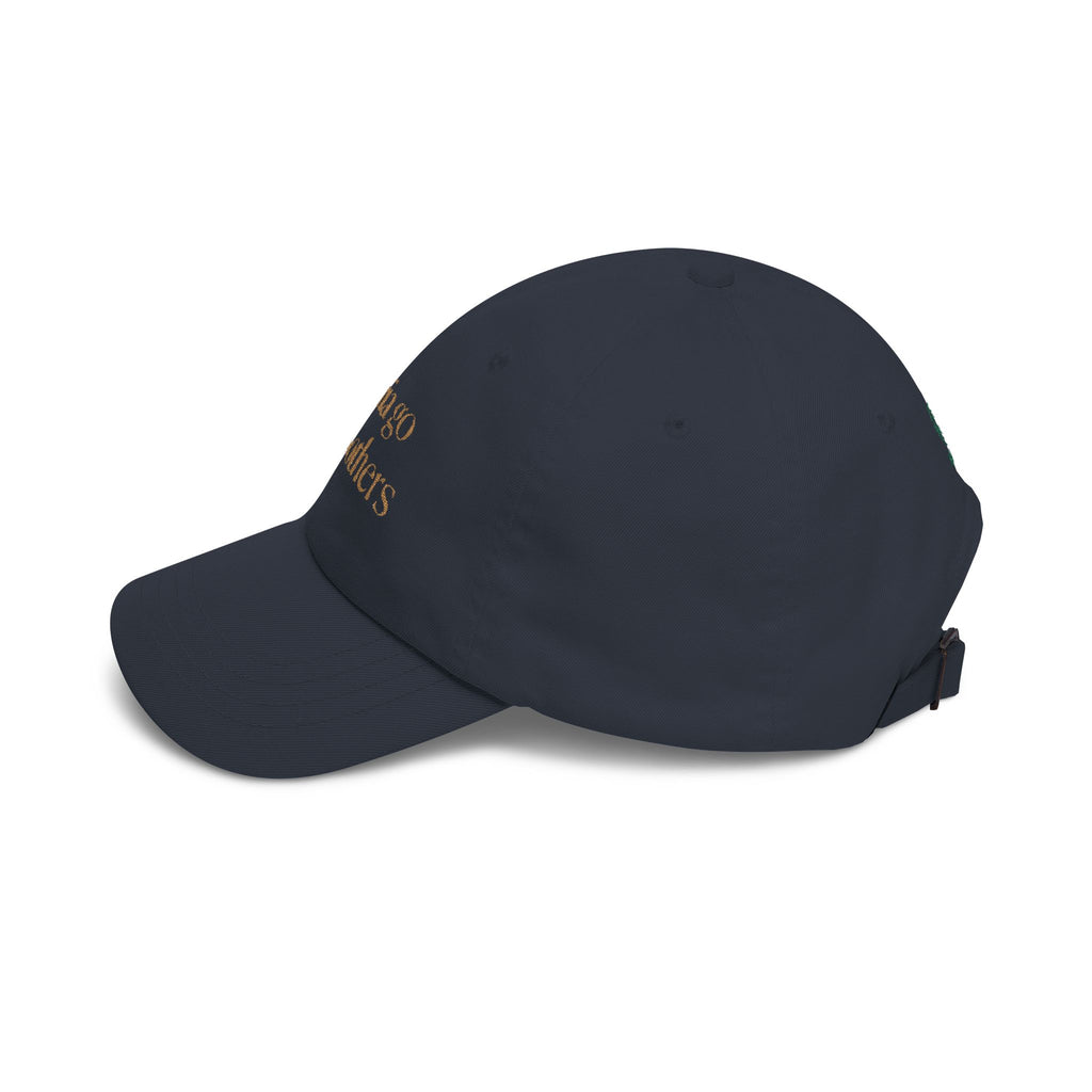 "Maria go with Others" Dad Cap