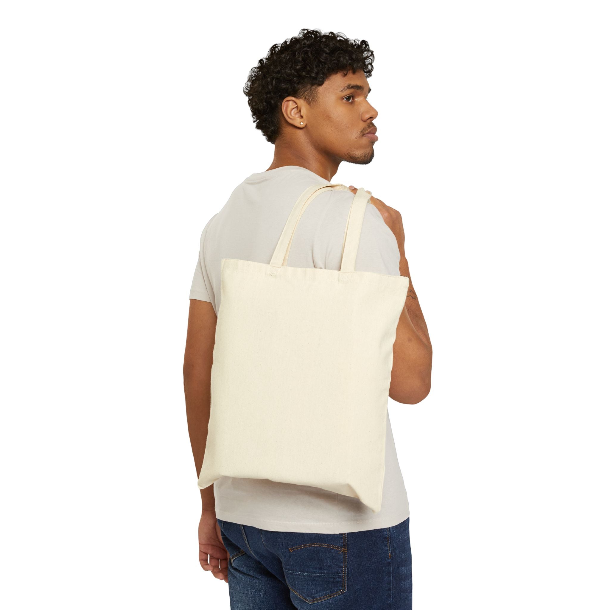 Saudade Tote Bag