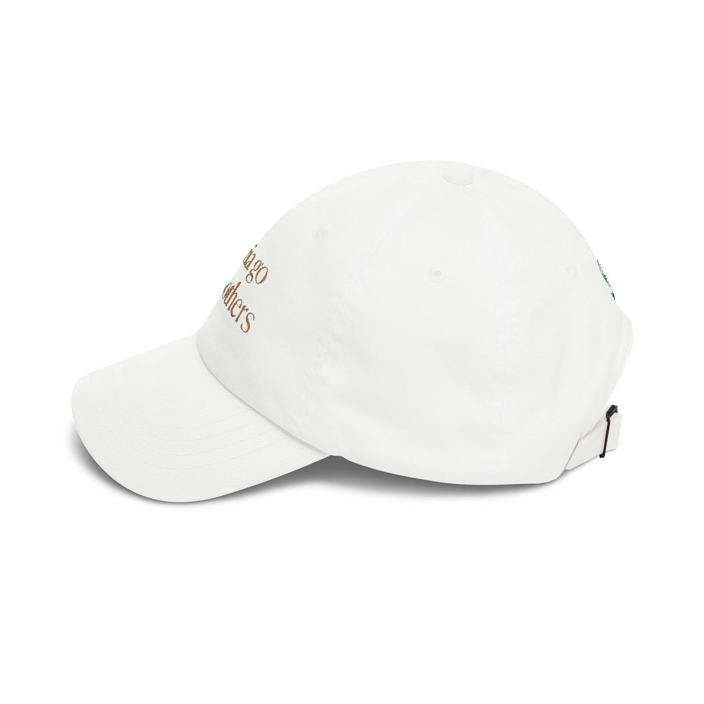 "Maria go with Others" Dad Cap