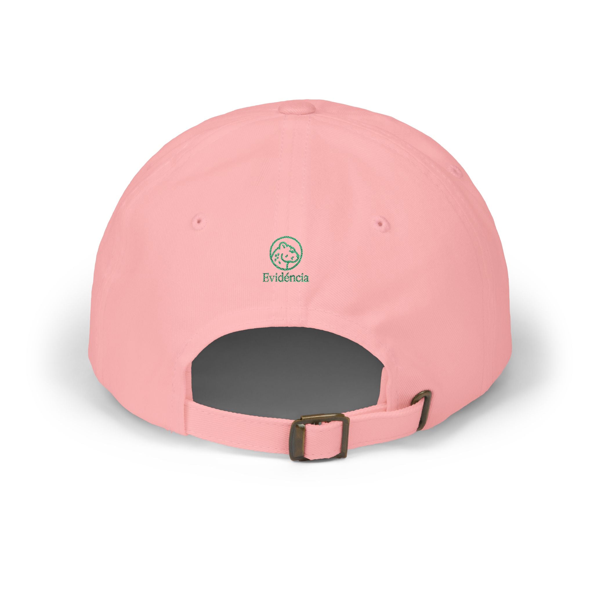 "Água que Birds não Bebe" Dad Cap