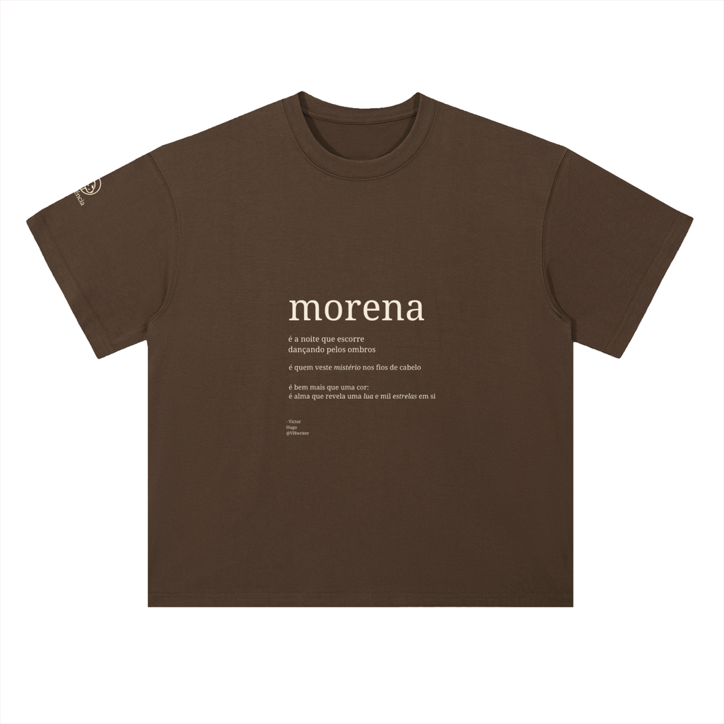 Morena Tee