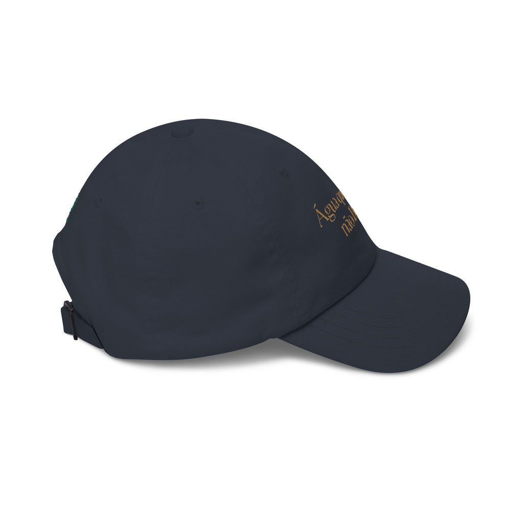 "Água que Birds não Bebe" Dad Cap