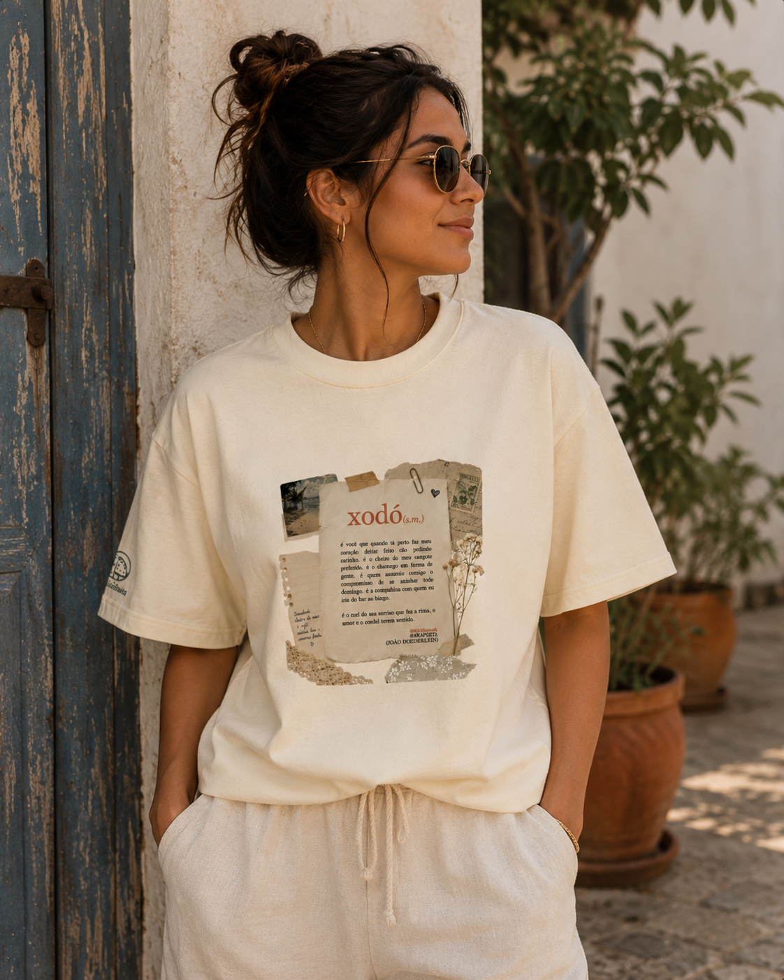 Xodo Tee