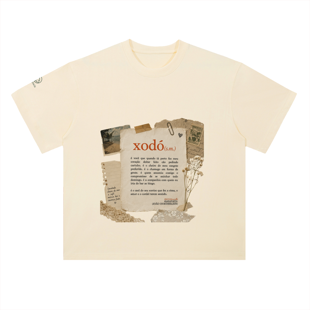 Xodo Tee