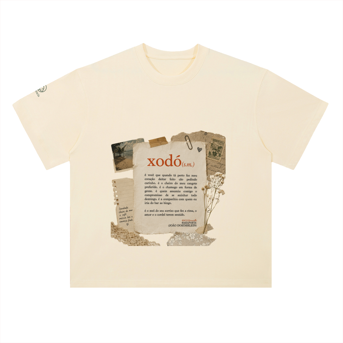 Xodo Tee
