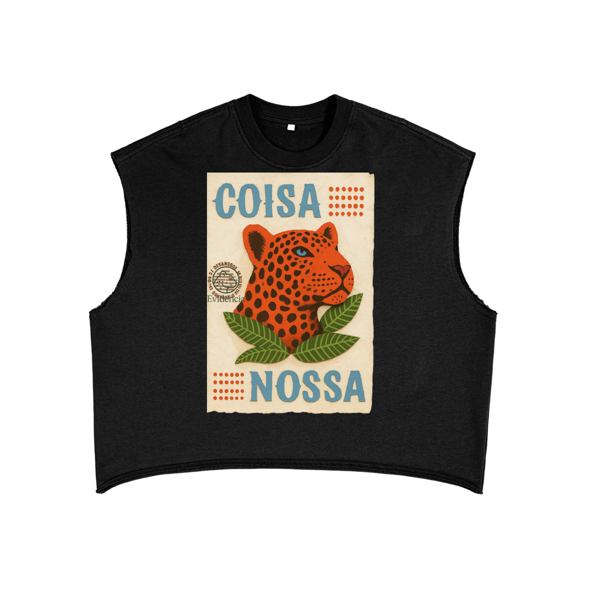 Coisa Nossa Tee