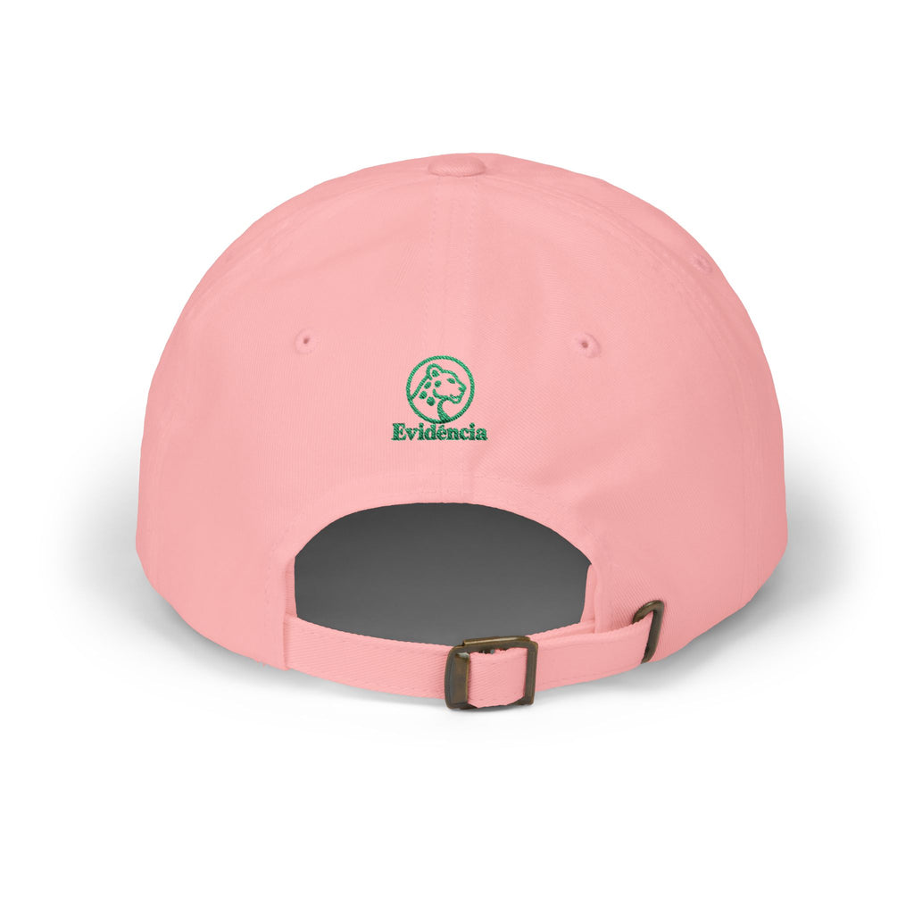 "Água que Birds não Bebe" Dad Cap