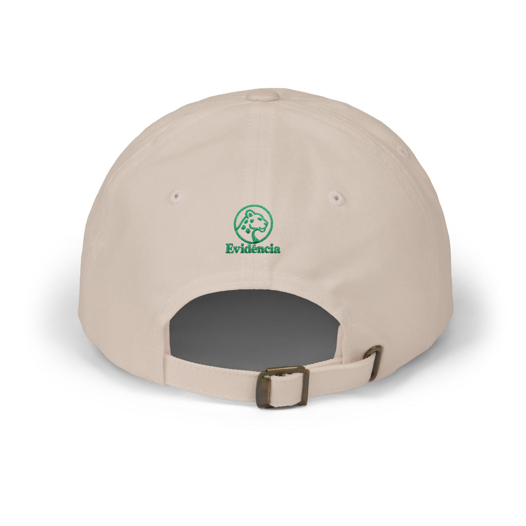 "Água que Birds não Bebe" Dad Cap