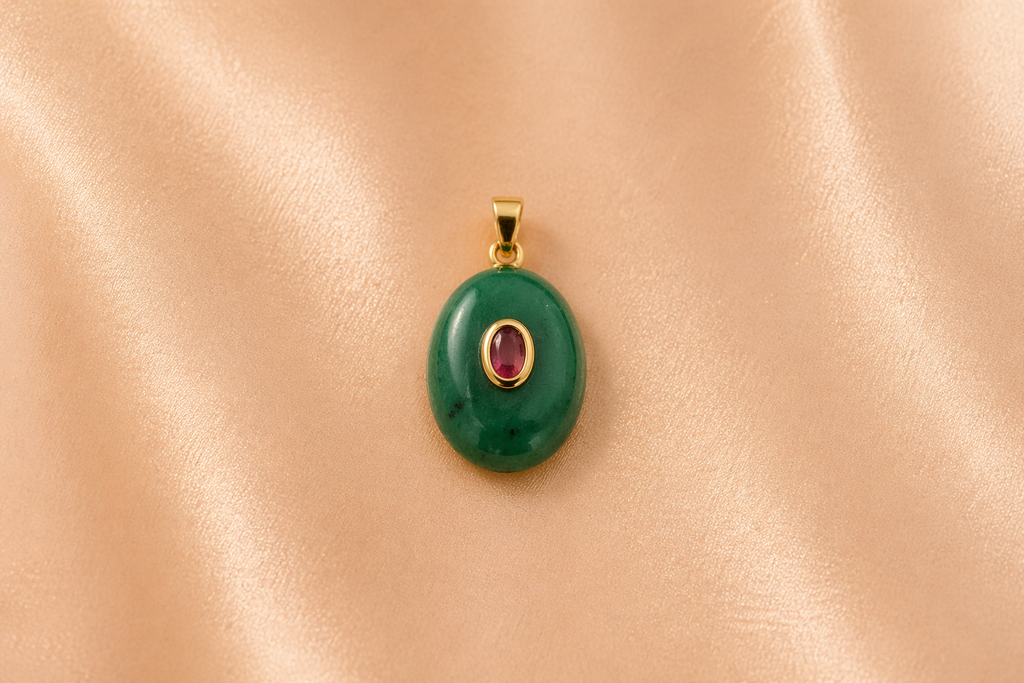 Essência Amulet