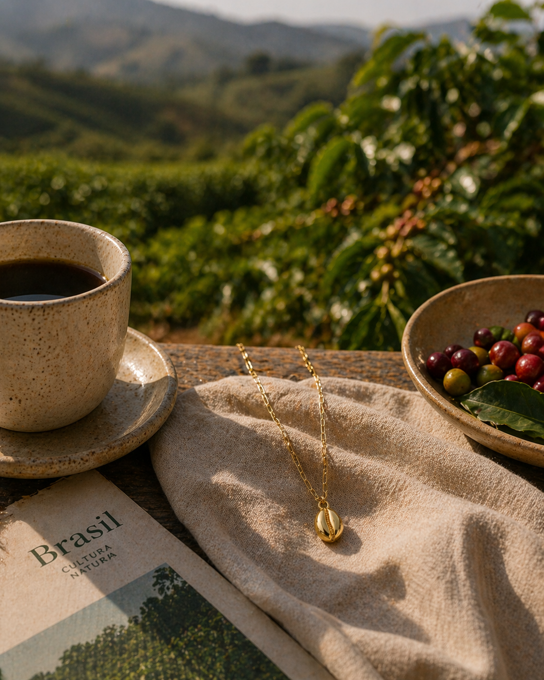 Grão de Café