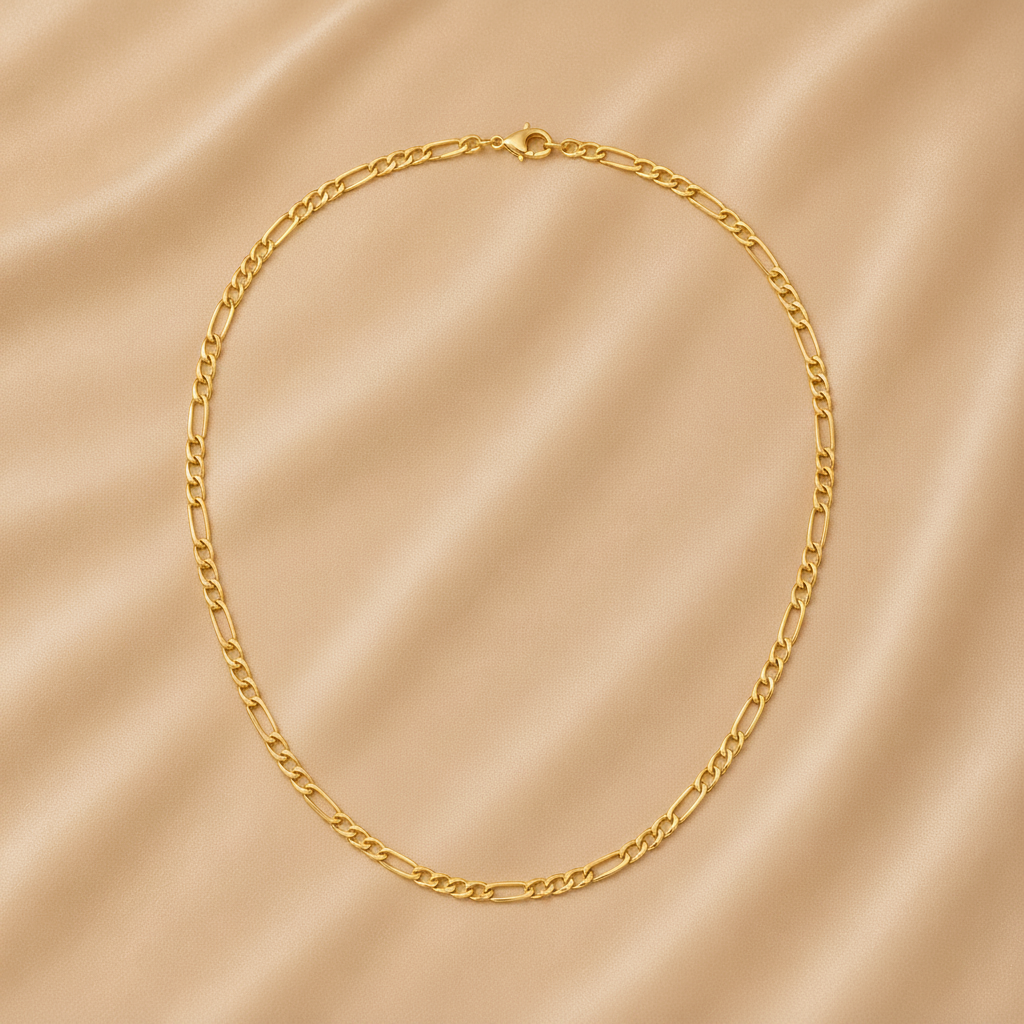 Figaro Chain