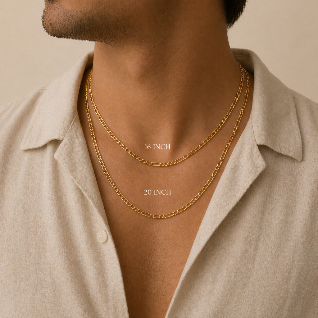 Figaro Chain