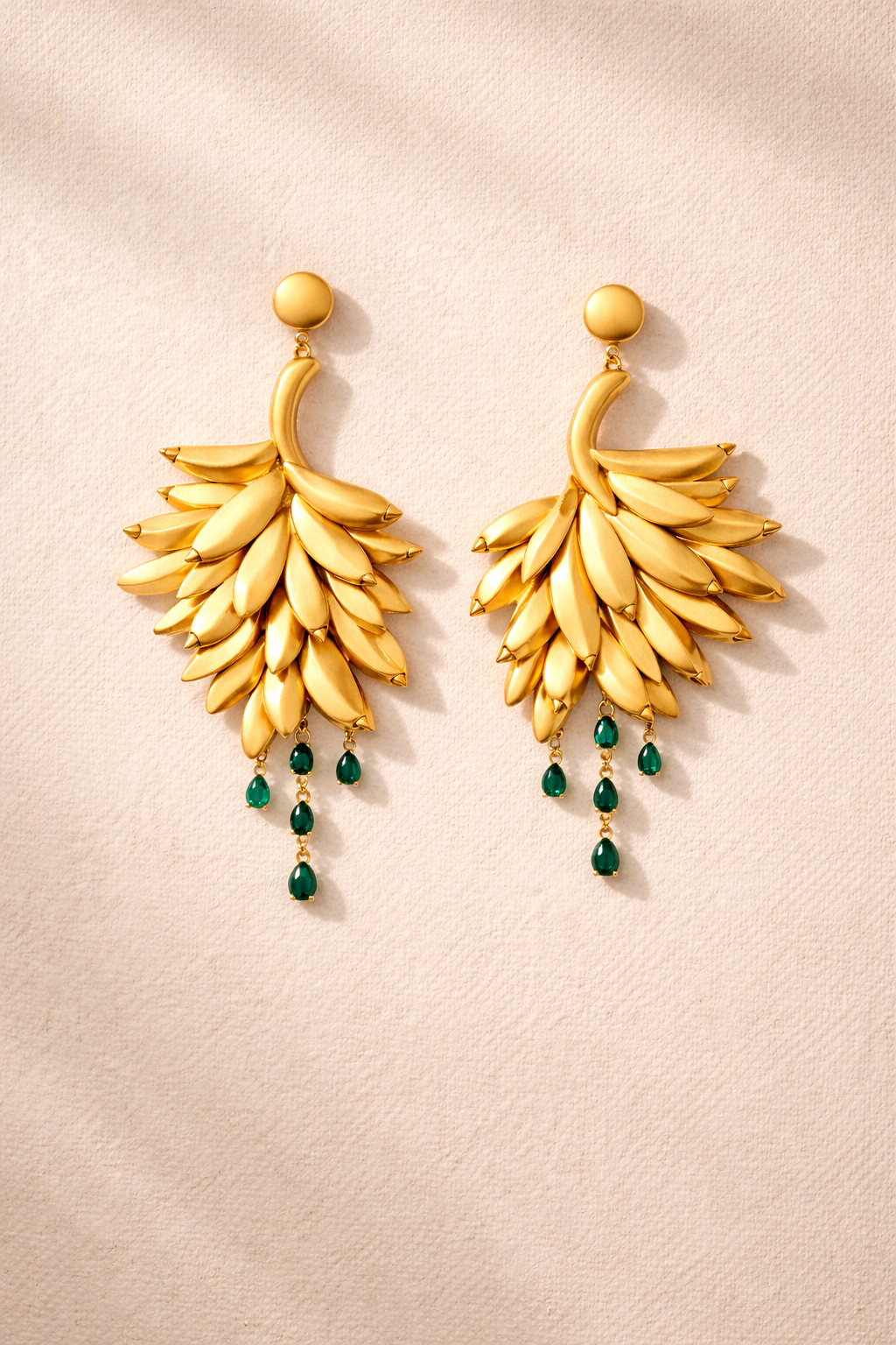 Cacho Earrings