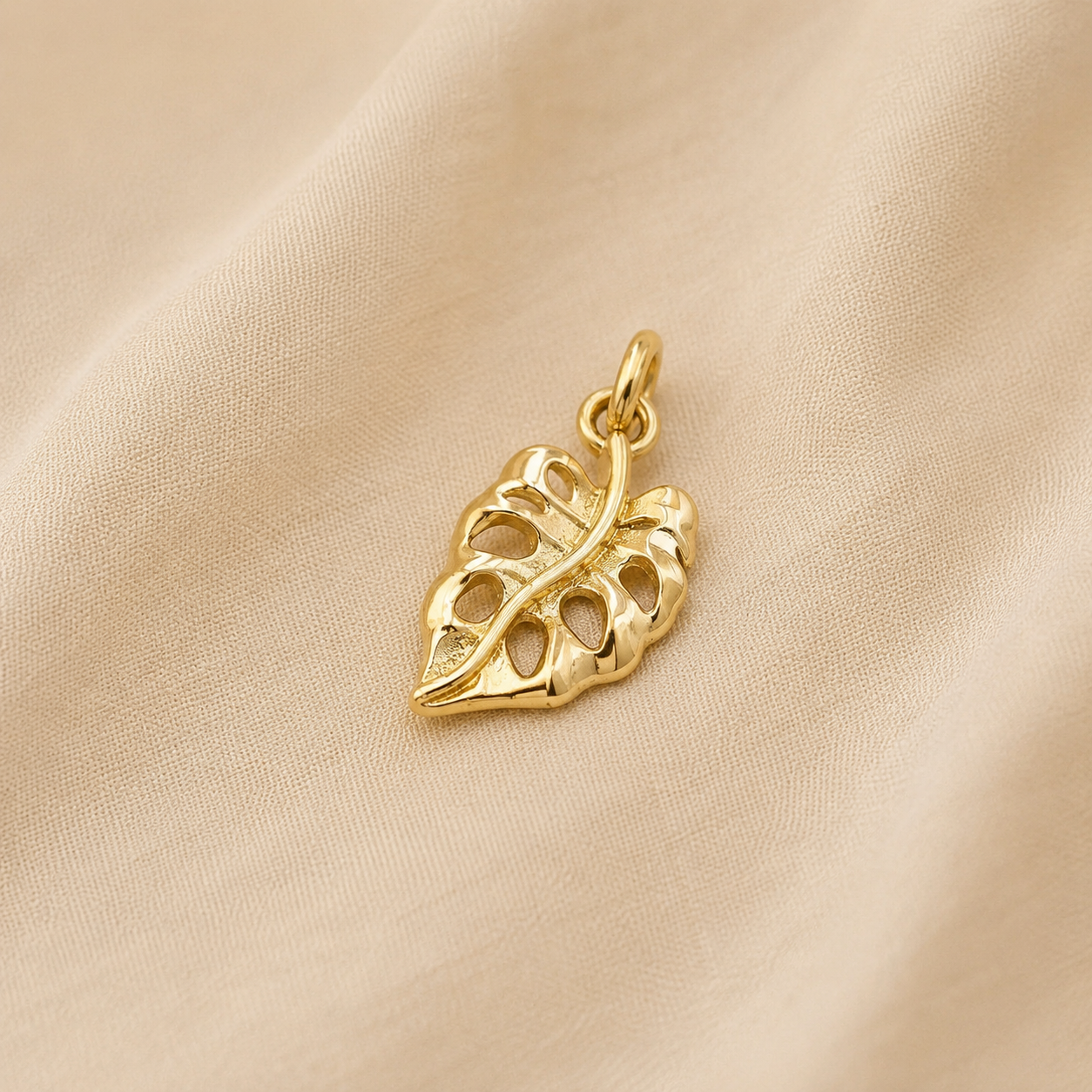 Costela Vazada Pendant