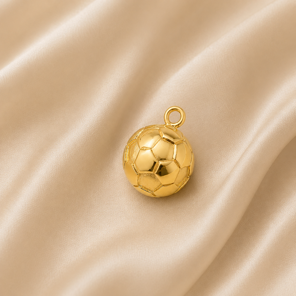 Futebol Dourado