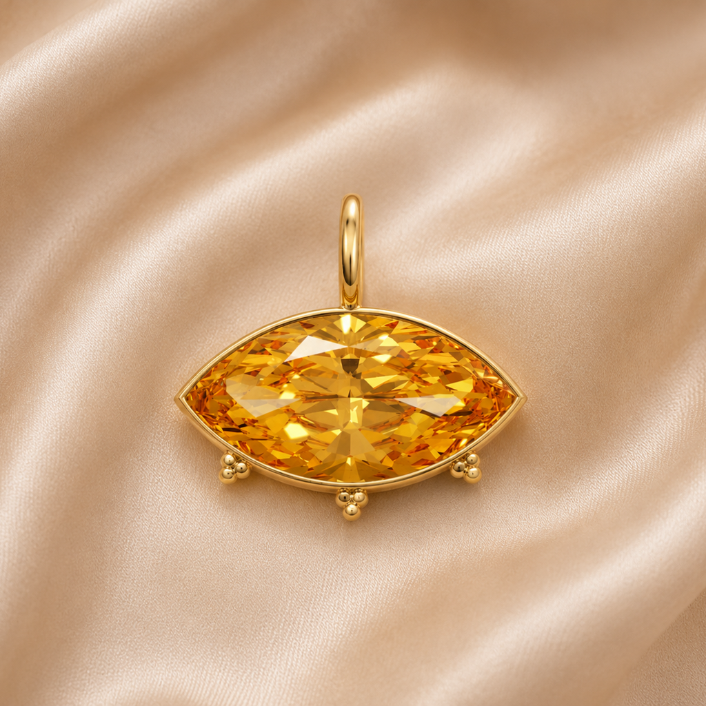 Raio de Sol Pendant