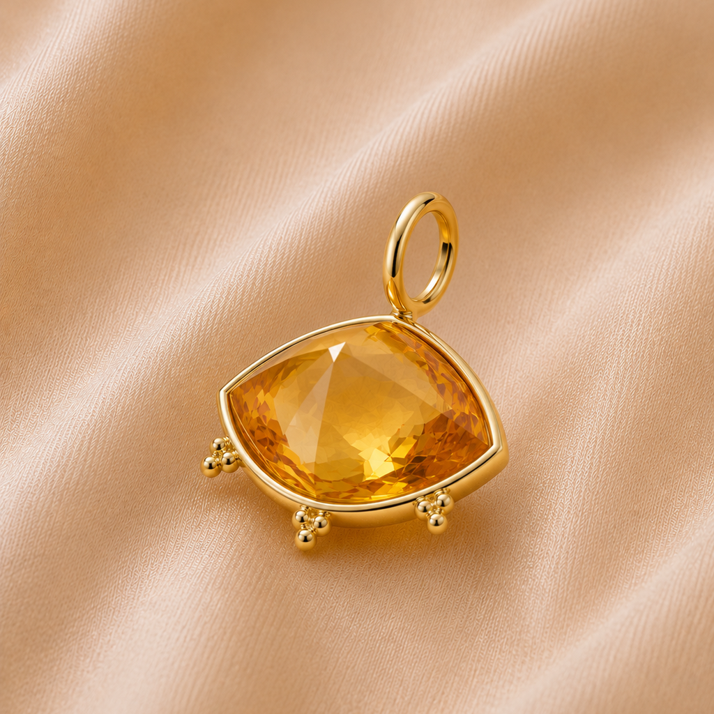 Raio de Sol Pendant