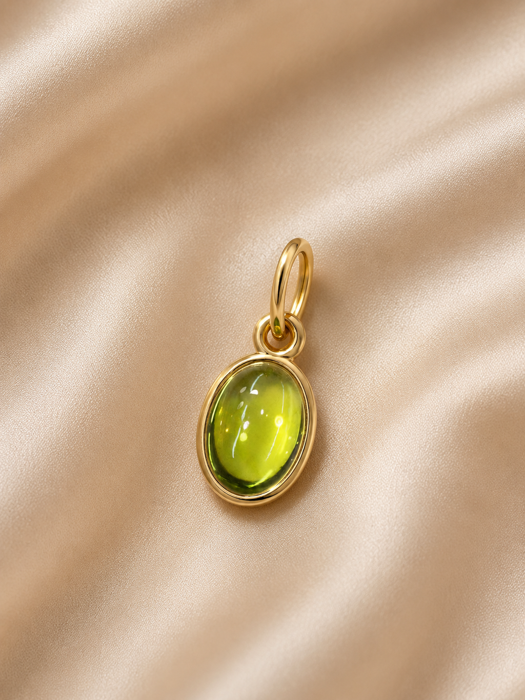 Costa Verde Pendant