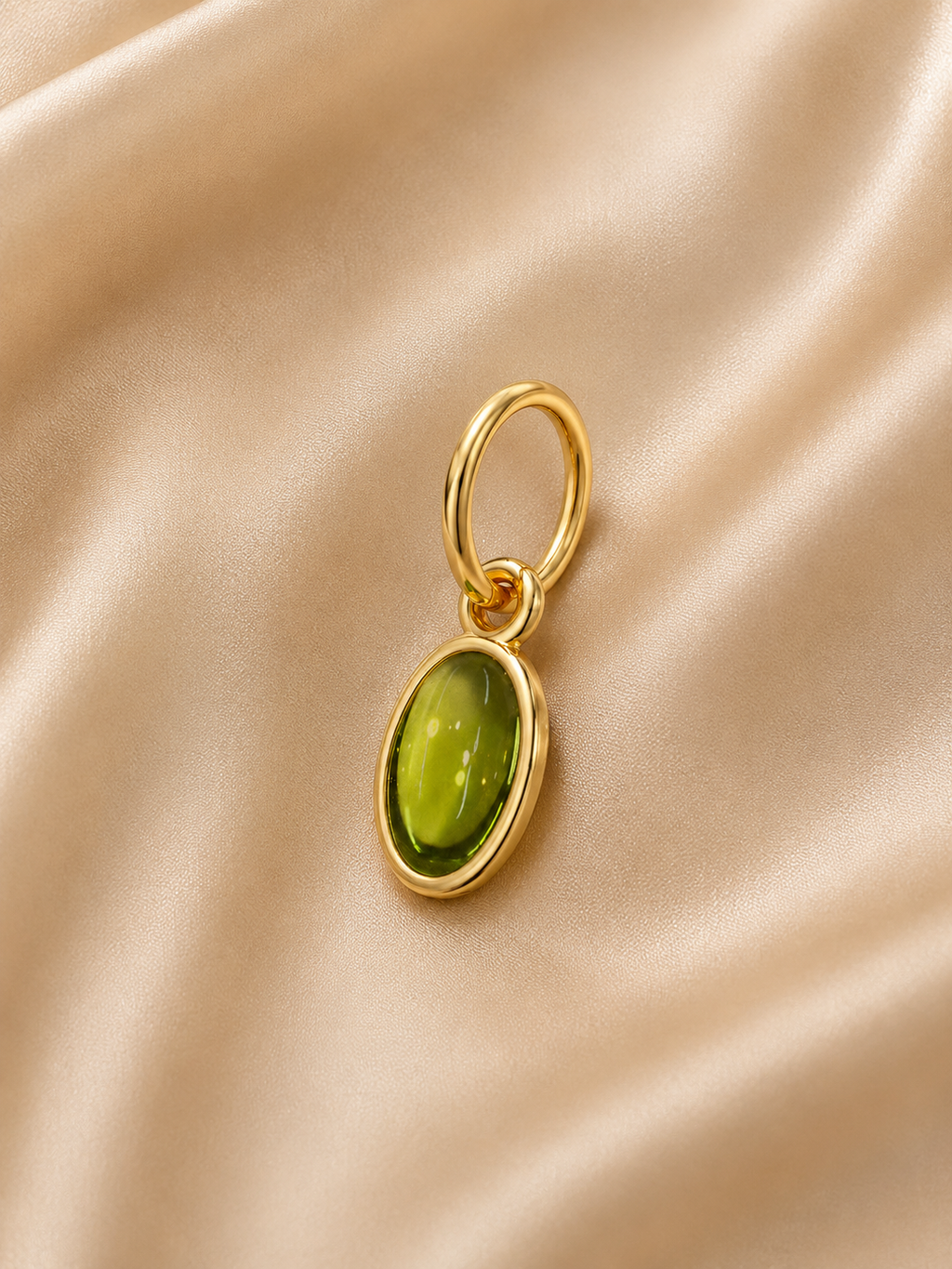 Costa Verde Pendant