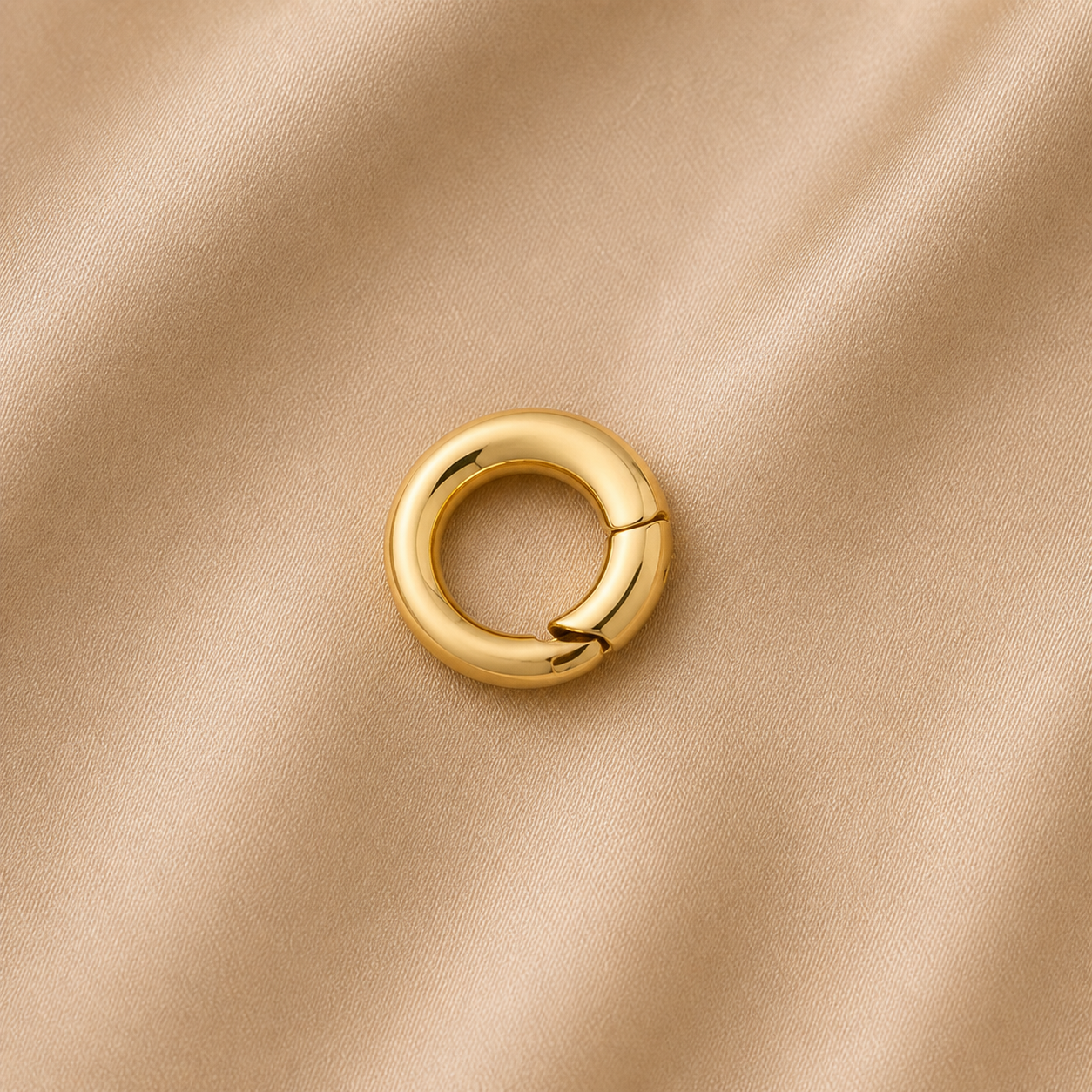 Circle Connector