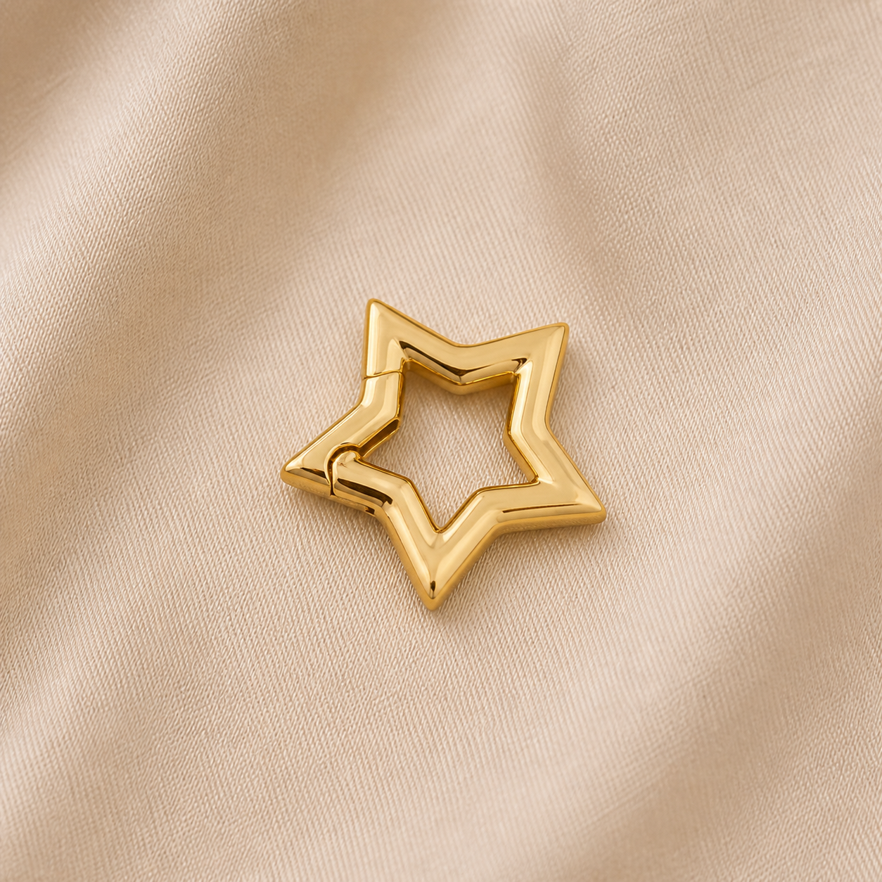 Star Connector
