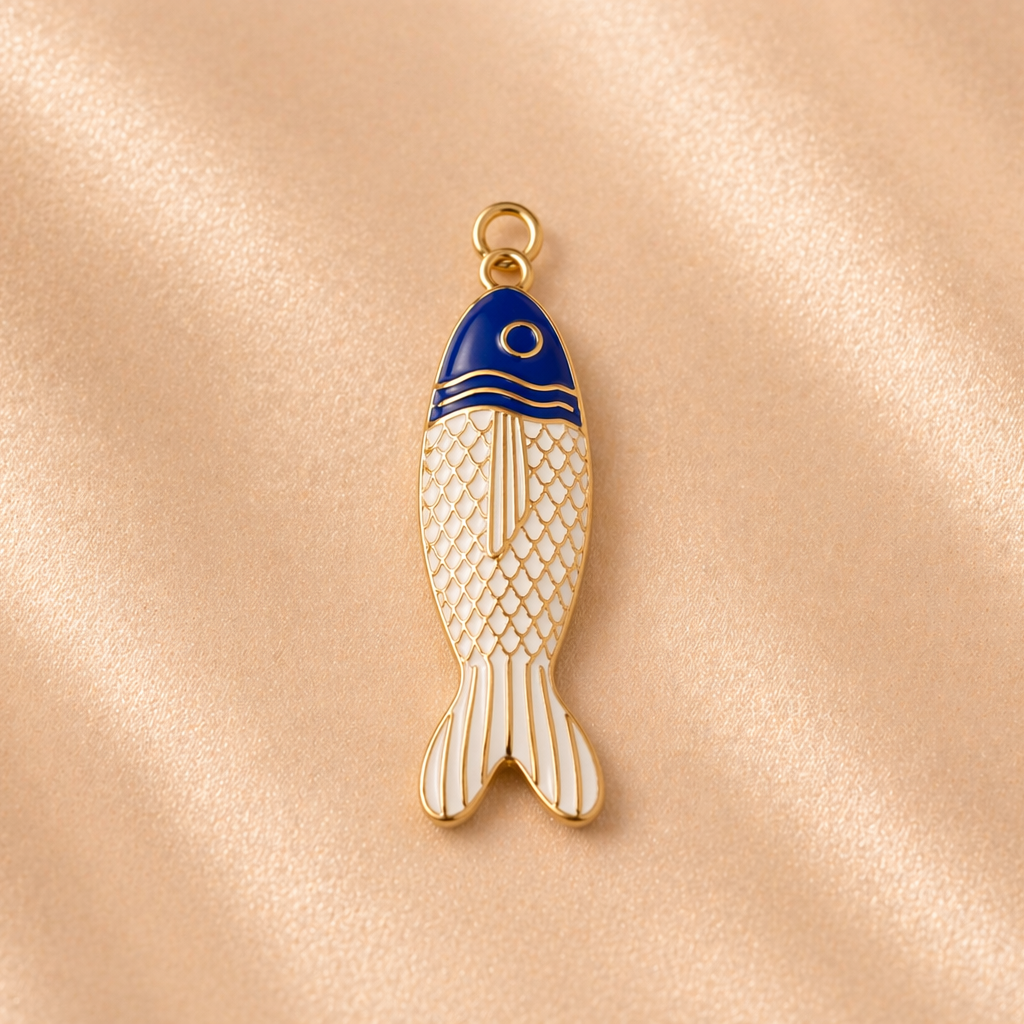 Peixe Amuleto