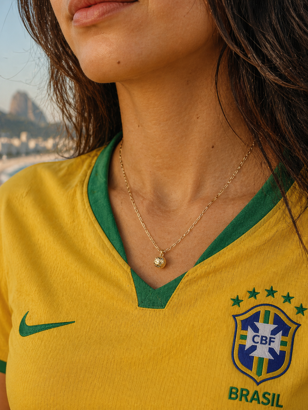 Bola de Ouro