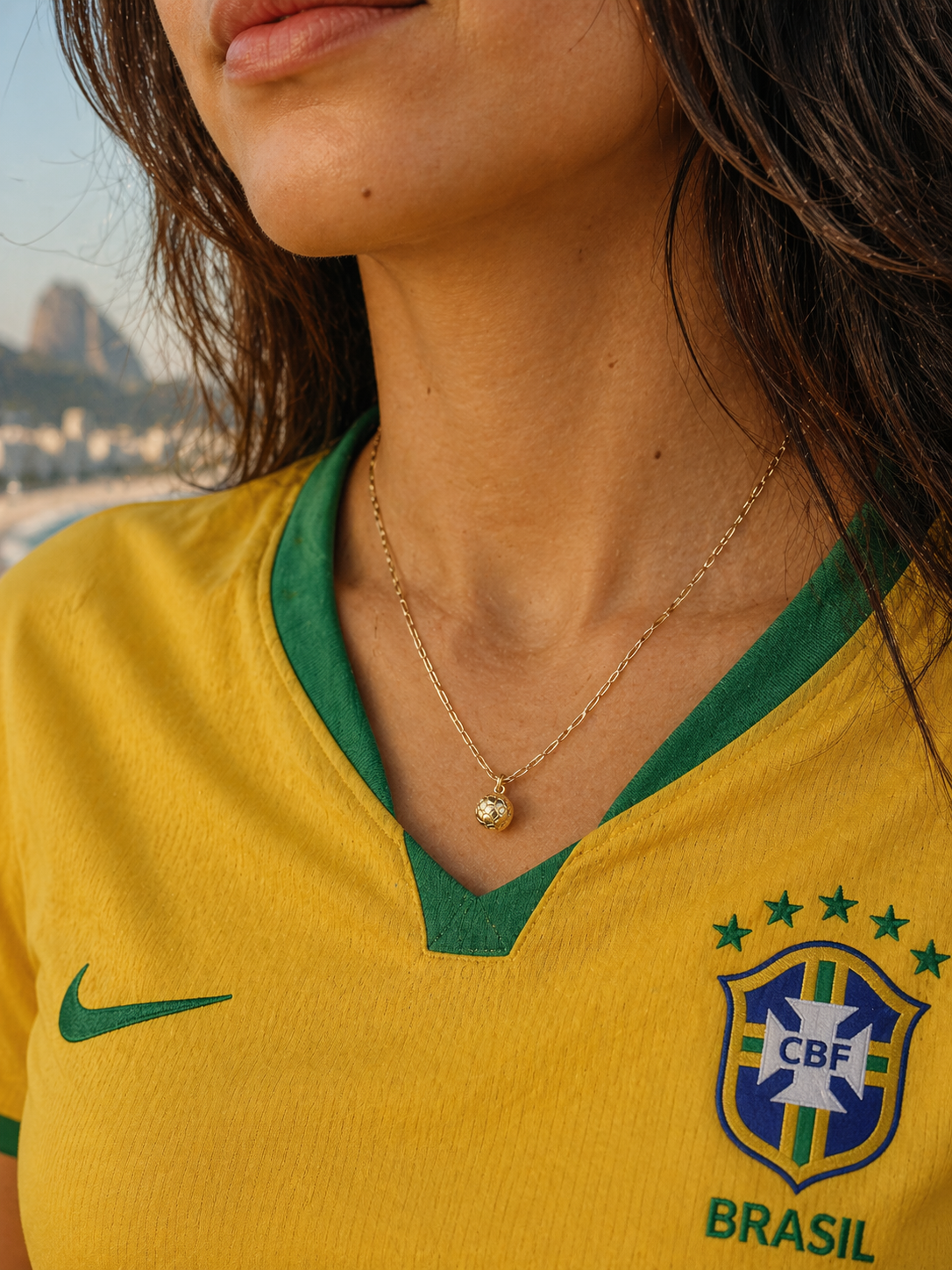 Bola de Ouro