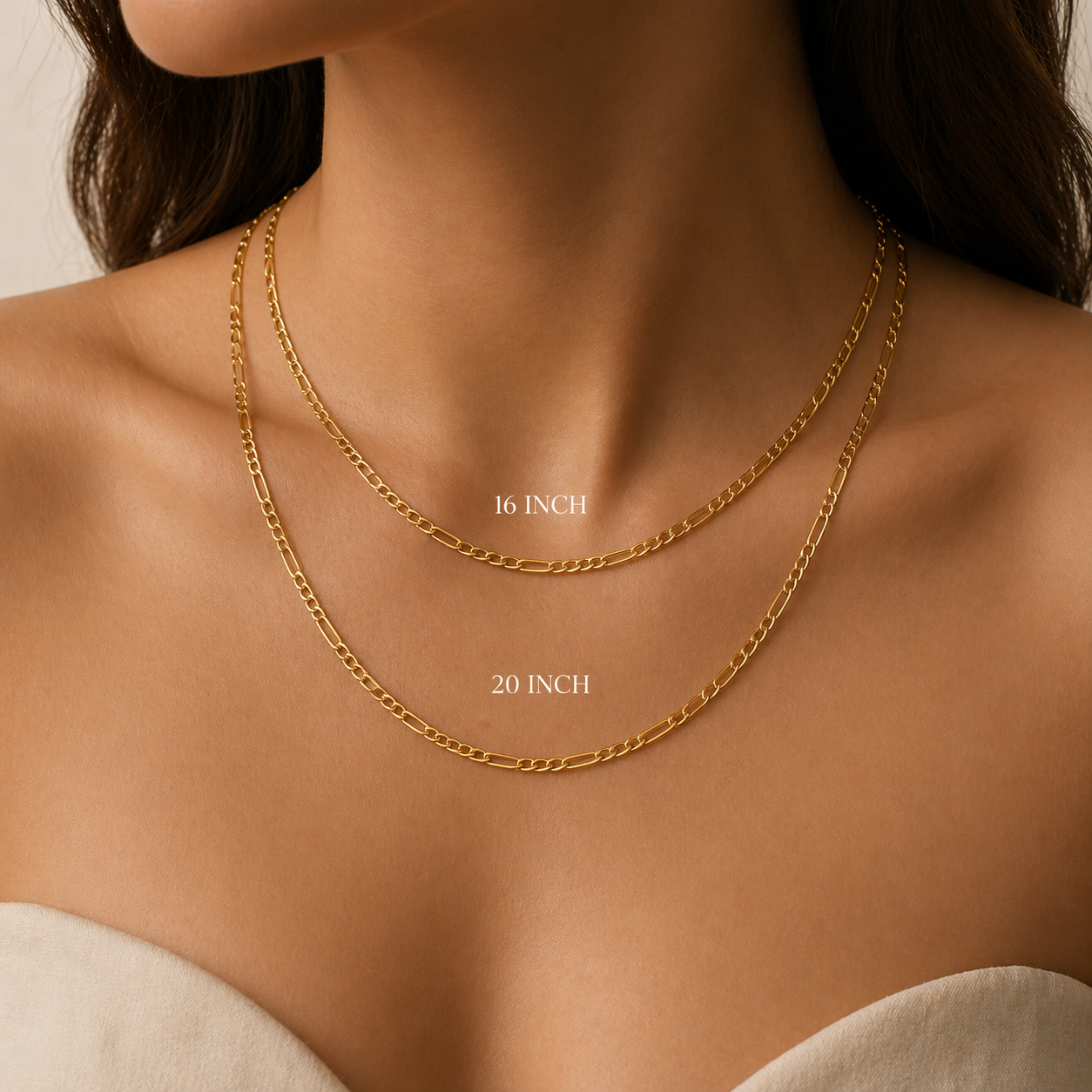 Figaro Chain