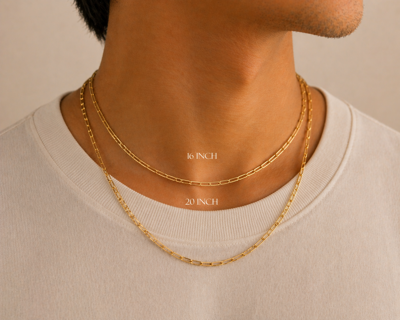 Paperclip Chain