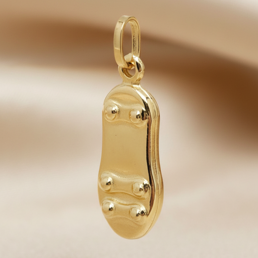 Golden Cleat